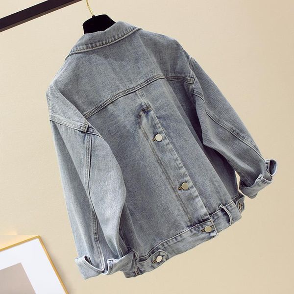 women's jackets 2021 spring summer autumn women fashion casual ladies work wear nice jacket woman female ol womens fq49, Black;brown
women's jackets 2021 spring summer autumn women fashion casual ladies work wear nice jacket woman female ol womens fq49, Black;brown