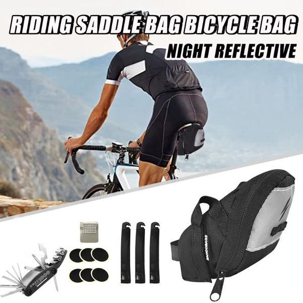 waist bags 4# c# bicycle bag tail large capacity bike waterproof storage saddle seat cycling rear pouch
waist bags 4# c# bicycle bag tail large capacity bike waterproof storage saddle seat cycling rear pouch