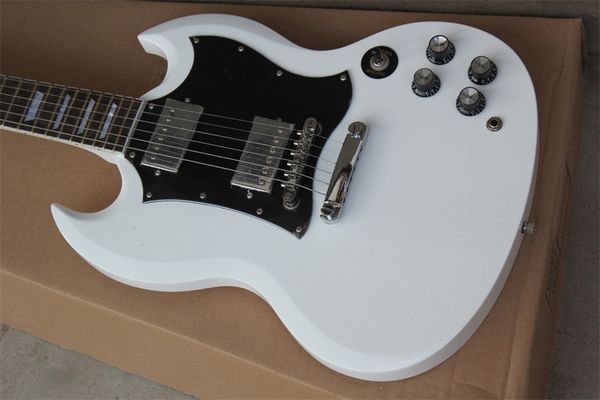 jacey guitar store white wine red black customized color sg electric guitar 
jacey guitar store white wine red black customized color sg electric guitar