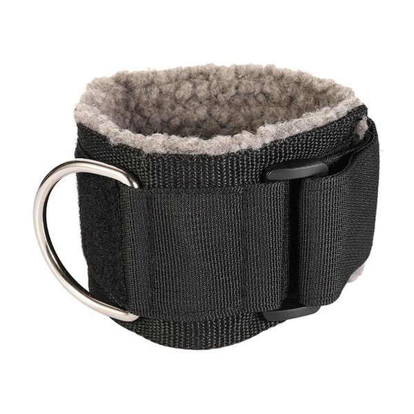 ankle support adjustable fitness foot strap fluffy thigh muscle rally equipment straps padded for cable machine sincere, Blue;black
ankle support adjustable fitness foot strap fluffy thigh muscle rally equipment straps padded for cable machine sincere, Blue;black