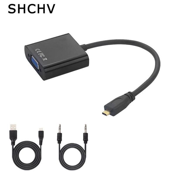gold plated adapter micro -compatible to vga converter 3.5mm audio jack & usb power cable for xbox ps3/4 tv raspberry pi 4 computer cabl cab
gold plated adapter micro -compatible to vga converter 3.5mm audio jack & usb power cable for xbox ps3/4 tv raspberry pi 4 computer cabl cab