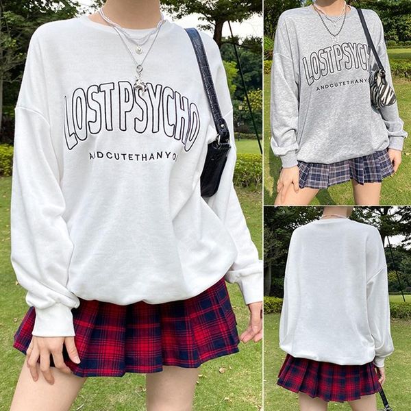 women's hoodies & sweatshirts women oversize hoody aesthetics streetwear o neck female gothic, Black
women's hoodies & sweatshirts women oversize hoody aesthetics streetwear o neck female gothic, Black