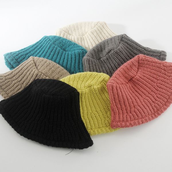 factory wholesale 50% off wool hat female autumn and winter new korean thickened warm stripe basin leisure dome knitted fisherman, Blue;gray
factory wholesale 50% off wool hat female autumn and winter new korean thickened warm stripe basin leisure dome knitted fisherman, Blue;gray