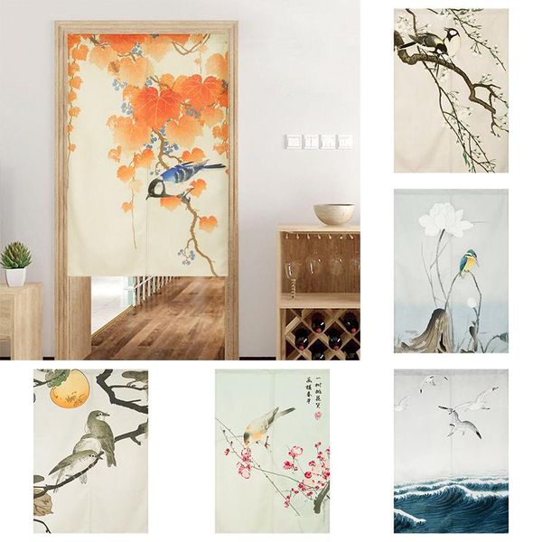 chinese style cloth curtain living room geomantic without punching home decoration bedroom door half & drapes
chinese style cloth curtain living room geomantic without punching home decoration bedroom door half & drapes