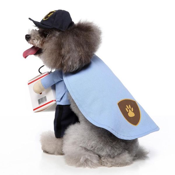 cat costumes winter halloween cosplay costume puppy courier clothes fun party garment hat cape cartons set for small and medium dogs
cat costumes winter halloween cosplay costume puppy courier clothes fun party garment hat cape cartons set for small and medium dogs