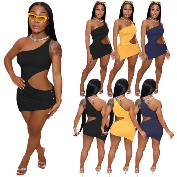 wholesale ladies summer hollow out dresses women one shoulder shirring ripped skirts female package hip dress bulk 7175, Black;gray
wholesale ladies summer hollow out dresses women one shoulder shirring ripped skirts female package hip dress bulk 7175, Black;gray