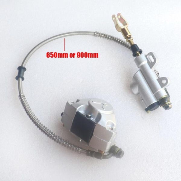motorcycle brakes hydraulic rear disc brake caliper system + pads for 150cc 250cc quad dirt bike atv 
motorcycle brakes hydraulic rear disc brake caliper system + pads for 150cc 250cc quad dirt bike atv