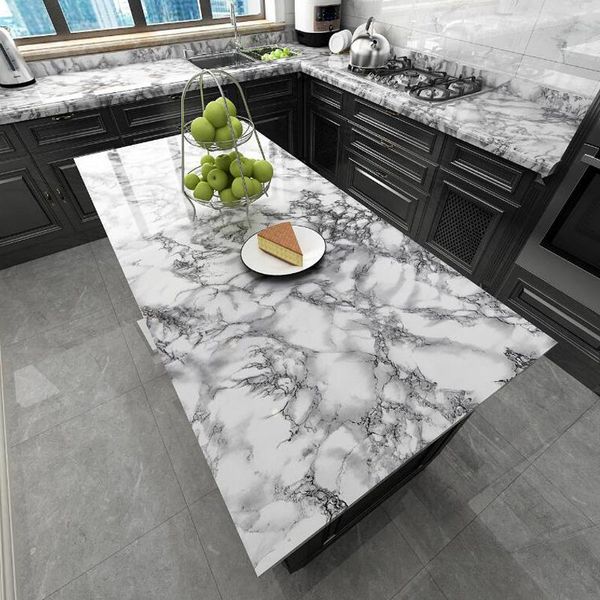 3m/5m/10m kitchen marble contact paper pvc wall stickers counterbathroom self adhesive waterproof wallpaper wallpapers
3m/5m/10m kitchen marble contact paper pvc wall stickers counterbathroom self adhesive waterproof wallpaper wallpapers