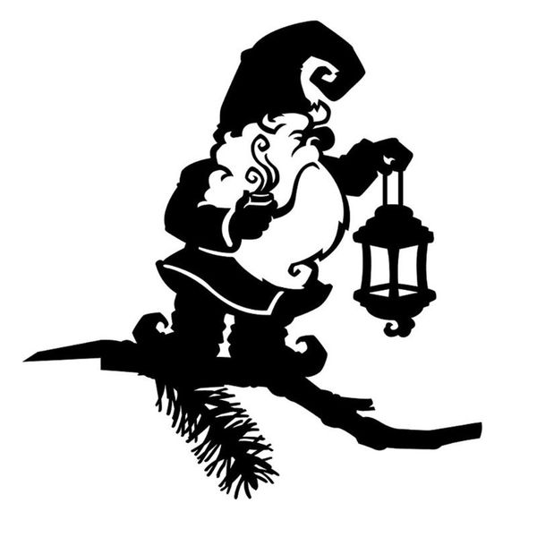 gnome tomte lantern garden metal silhouette stakes tree ornament yard lawn decor j60c decorations
gnome tomte lantern garden metal silhouette stakes tree ornament yard lawn decor j60c decorations