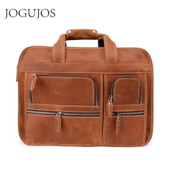 duffel bags jogujos genuine leather men bag men's handbag travel luggage shoulder duffle outdoor weekend tote
duffel bags jogujos genuine leather men bag men's handbag travel luggage shoulder duffle outdoor weekend tote
