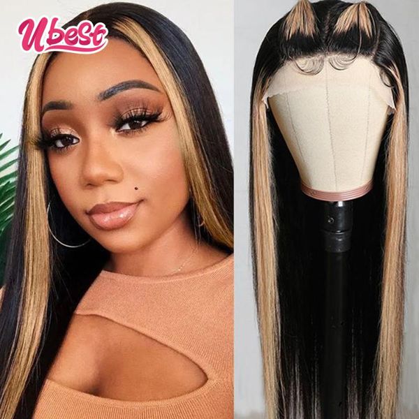 lace wigs u honey blonde colored straight human hair brazilian virgin front wig whole sale 180% transparent for women, Black;brown
lace wigs u honey blonde colored straight human hair brazilian virgin front wig whole sale 180% transparent for women, Black;brown