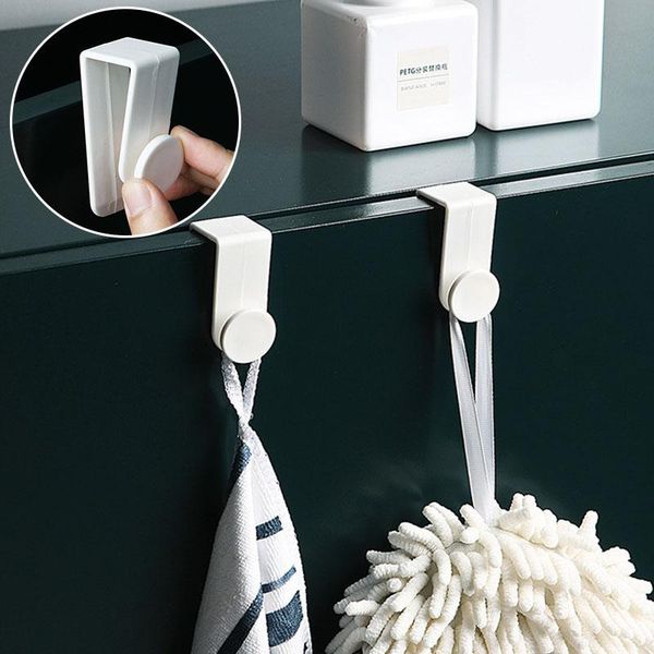 hooks & rails creative wardrobe door hat organizer storage kitchen bathroom accessorues cabinet hanger rack home supplies
hooks & rails creative wardrobe door hat organizer storage kitchen bathroom accessorues cabinet hanger rack home supplies