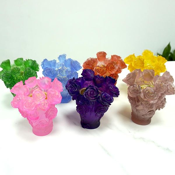 vases crystal incense burner arabian flower-shaped liuli censer burners base handicraft ornaments for home decor christmas gifts 2021
vases crystal incense burner arabian flower-shaped liuli censer burners base handicraft ornaments for home decor christmas gifts 2021