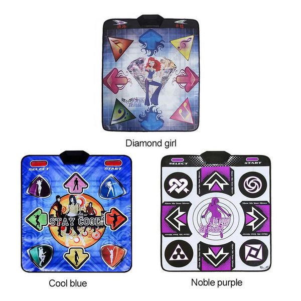 yoga mats single person dynamic wireless dancing blanket pad for tv computer specific stimulate fitness dance controll games
yoga mats single person dynamic wireless dancing blanket pad for tv computer specific stimulate fitness dance controll games