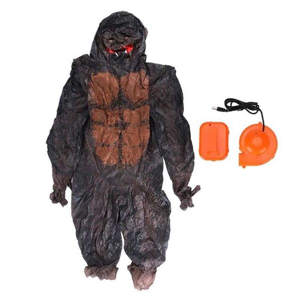 blow up costume unique shape comfortable to wear quick inflated lightweight soft olyester fabric halloween decor for storage bags
blow up costume unique shape comfortable to wear quick inflated lightweight soft olyester fabric halloween decor for storage bags