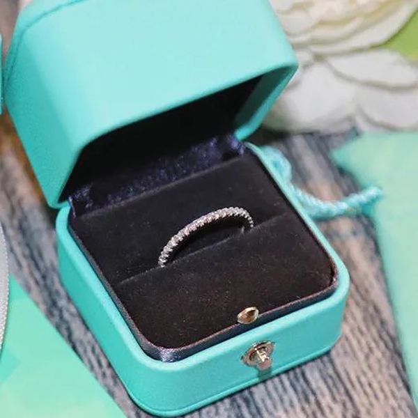 rings for women band luxurys desingers simple design sense sterling silver ladies classic diamond birthday gift female male good nice
rings for women band luxurys desingers simple design sense sterling silver ladies classic diamond birthday gift female male good nice