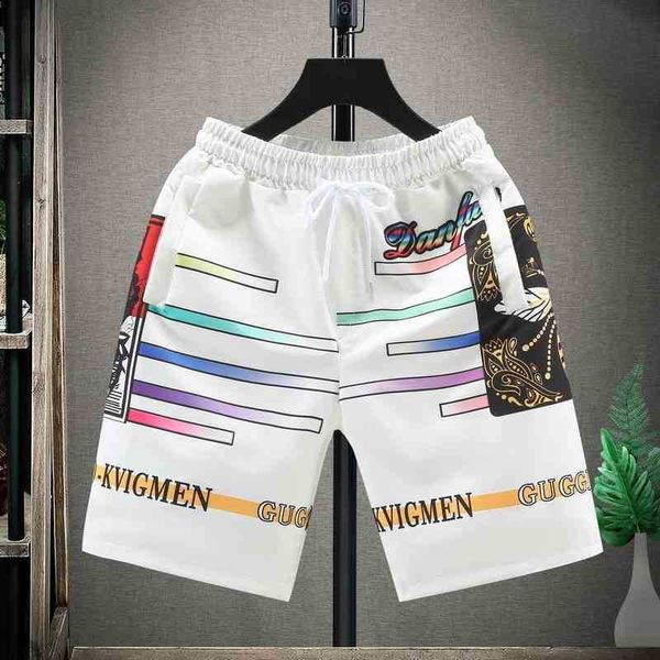 Sports shorts men's Xiashi season thin fashion wear versatile casual pants, K013 yellow
Sports shorts men's Xiashi season thin fashion wear versatile casual pants, K013 yellow