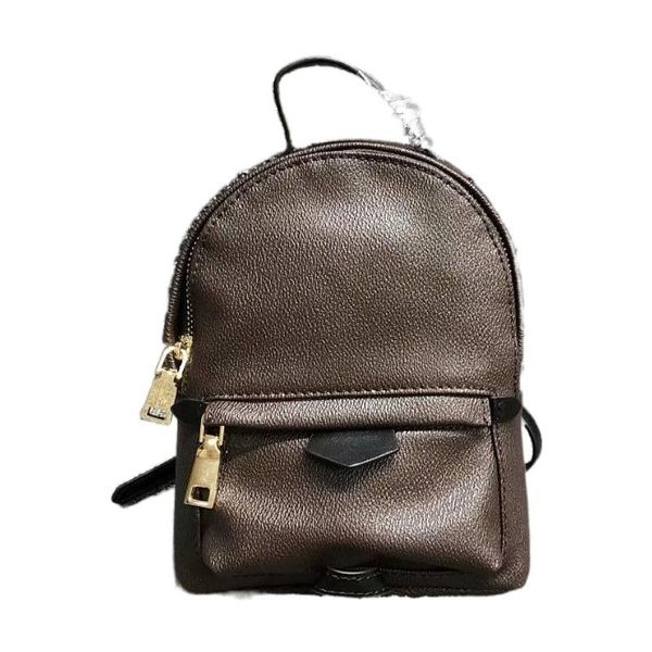 backpack luxury leather all-match fashion women's shoulder bag with gift box mini
backpack luxury leather all-match fashion women's shoulder bag with gift box mini