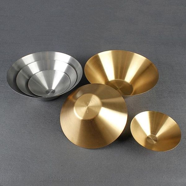 bowls 304# stainless steel fruit plate salad bowl 
bowls 304# stainless steel fruit plate salad bowl