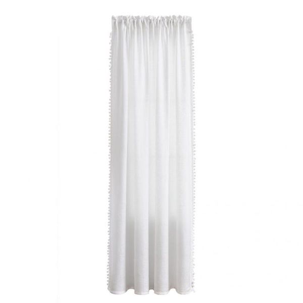 curtain & drapes easy clean beautiful thicken long rod pocket window sheer solid color voile skin-friendly home accessories
curtain & drapes easy clean beautiful thicken long rod pocket window sheer solid color voile skin-friendly home accessories