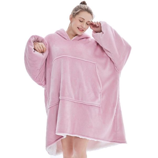 towel drop winter fleece blanket with sleeves weighted child and hoodie pocket
towel drop winter fleece blanket with sleeves weighted child and hoodie pocket