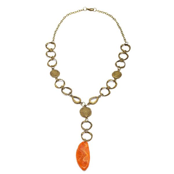 pendant necklaces long necklace acrylic alloy lobster buckle geometric fancy stone sweater chain, Silver
pendant necklaces long necklace acrylic alloy lobster buckle geometric fancy stone sweater chain, Silver