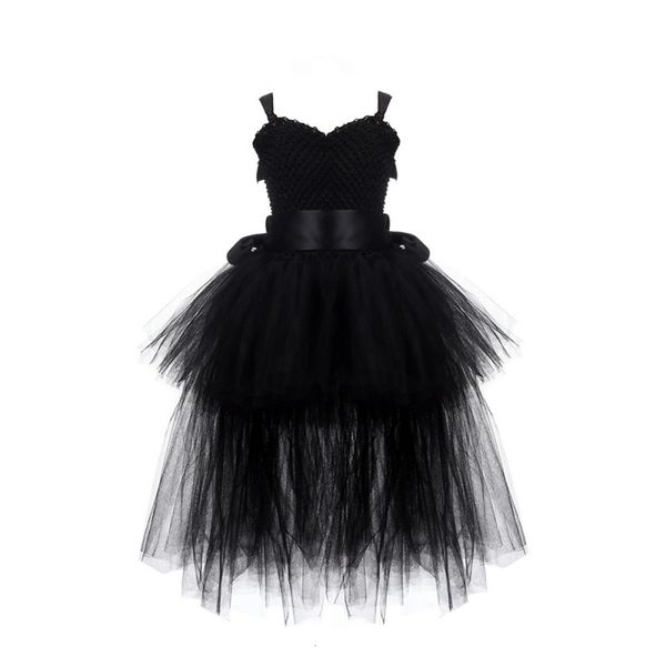 girl's black girls tutu tulle v-neck train evening birthday party dresses kids girl ball gown dress halloween costume 1-14yy c0228, Red;yellow
girl's black girls tutu tulle v-neck train evening birthday party dresses kids girl ball gown dress halloween costume 1-14yy c0228, Red;yellow