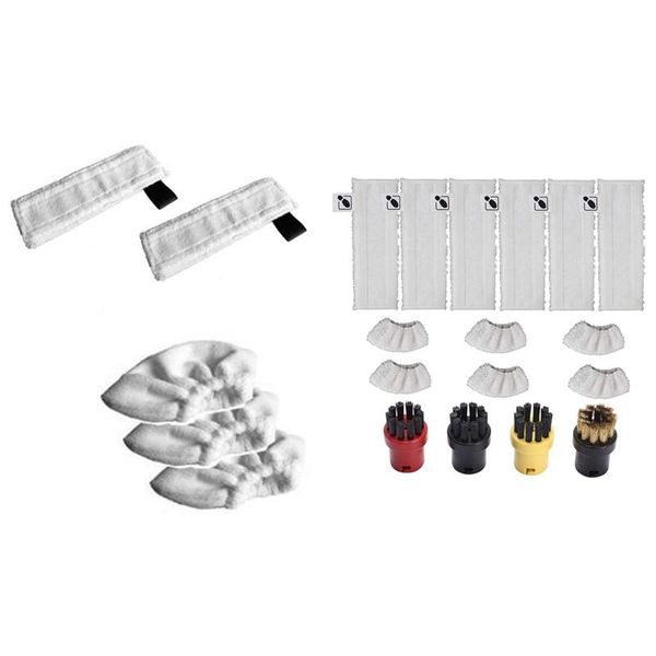 vacuum cleaners mopping cloth rag cover for karcher sc1 sc3 easyfix sc4 sc5 & floor set microfibre colour round brushes
vacuum cleaners mopping cloth rag cover for karcher sc1 sc3 easyfix sc4 sc5 & floor set microfibre colour round brushes