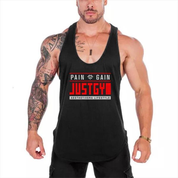mesh gym clothing mens tank muscle singlets fashion workout quick drying vest bodybuilding sleeveless fitness shirt, White;black
mesh gym clothing mens tank muscle singlets fashion workout quick drying vest bodybuilding sleeveless fitness shirt, White;black