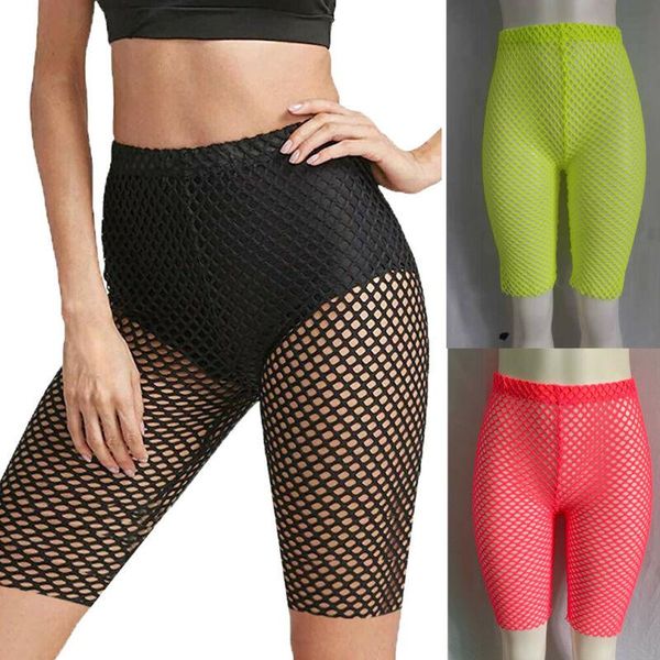 women fishnet hollow shorts 2021 summer holiday ladies beach bikini cover up see-through high waist beachwear bathing suits women's swi, White;black
women fishnet hollow shorts 2021 summer holiday ladies beach bikini cover up see-through high waist beachwear bathing suits women's swi, White;black