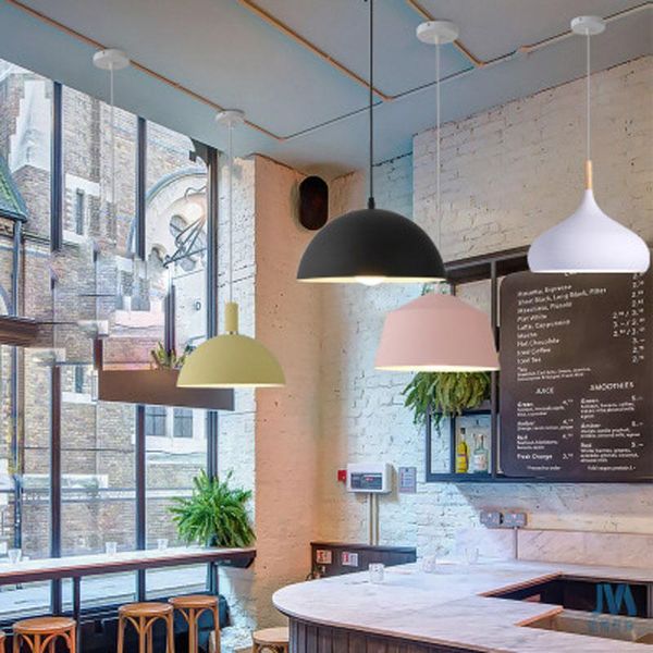 pendant lamps nordic single head chandelier aisle light aluminum el modern simple creative dining table color room
pendant lamps nordic single head chandelier aisle light aluminum el modern simple creative dining table color room