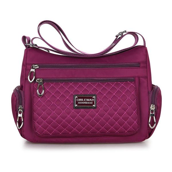 casual middle-aged and elderly mother bag oxford cloth simple graceful shoulder messenger small square cross body
casual middle-aged and elderly mother bag oxford cloth simple graceful shoulder messenger small square cross body
