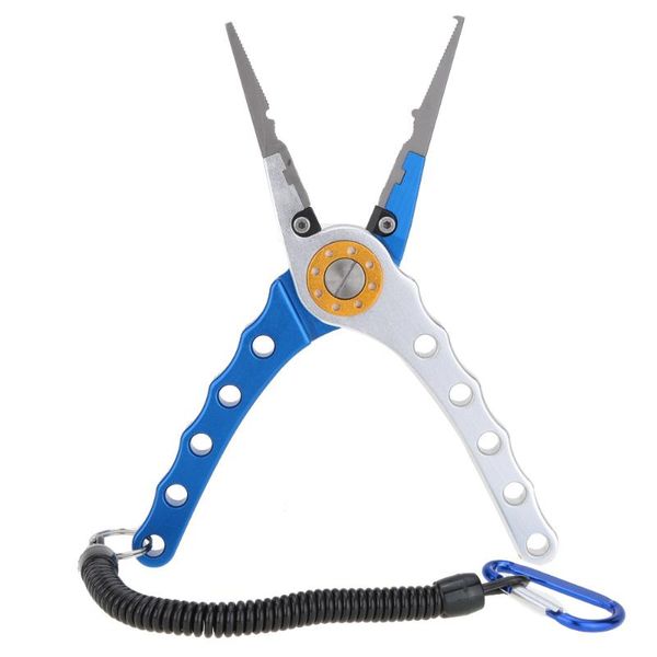 20cm outdoor multifunctional line cutter hook remover tackle fishing accessories
20cm outdoor multifunctional line cutter hook remover tackle fishing accessories
