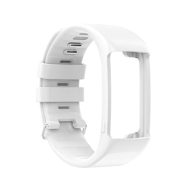 watch bands silicone smart strap for polar a360 a370 bracelet replacement wristband x7jb, Black;brown
watch bands silicone smart strap for polar a360 a370 bracelet replacement wristband x7jb, Black;brown