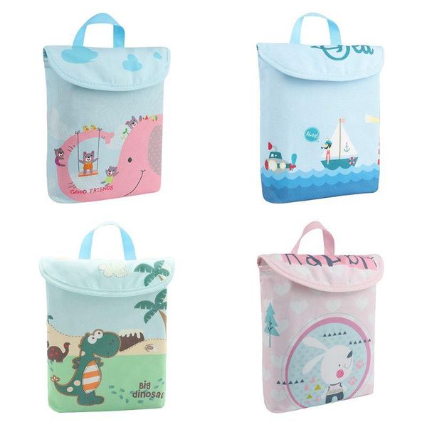 double layer infant diapers storage bag waterproof portable nappies organizer diaper bags
double layer infant diapers storage bag waterproof portable nappies organizer diaper bags