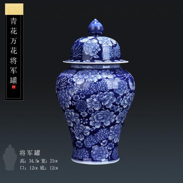 vases vase jingdezhen ceramics antique hand-painted blue and white porcelain chinese style home furnishing living room
vases vase jingdezhen ceramics antique hand-painted blue and white porcelain chinese style home furnishing living room