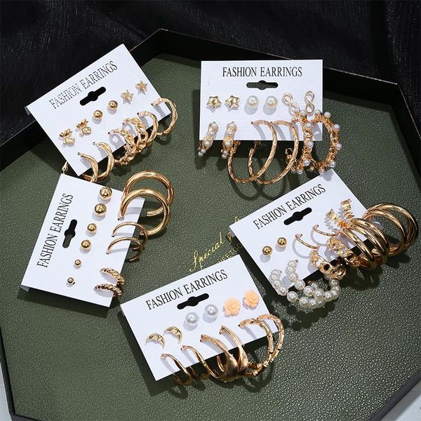 hoop & huggie pearl love gold hoops earrings for women piercing aretes pendientes ear ring oorbellen jewelry 2021 trend brincos bijoux, Golden;silver
hoop & huggie pearl love gold hoops earrings for women piercing aretes pendientes ear ring oorbellen jewelry 2021 trend brincos bijoux, Golden;silver