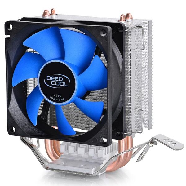 fs v2.0 cpu air-cooled radiator, pure copper 2heat pipe, suitable for inter and amd platform installation fans & coolings
fs v2.0 cpu air-cooled radiator, pure copper 2heat pipe, suitable for inter and amd platform installation fans & coolings