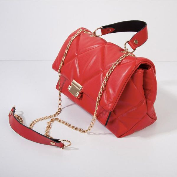 cross body fashion exquisite vintage shopping bag retro casual women totes shoulder bags female leather solid color chain key purse handbag
cross body fashion exquisite vintage shopping bag retro casual women totes shoulder bags female leather solid color chain key purse handbag
