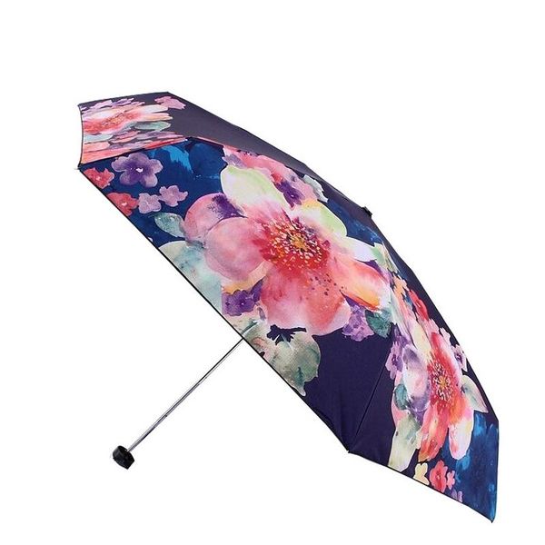 portable women floral umbrella folding mini sunny parasol lady umbrellas waterproof uv sun art drawing flowers
portable women floral umbrella folding mini sunny parasol lady umbrellas waterproof uv sun art drawing flowers