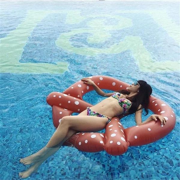pool float inflatable boat bagel swimming swim air mattresses ring summer water toy with pump floats & tubes
pool float inflatable boat bagel swimming swim air mattresses ring summer water toy with pump floats & tubes