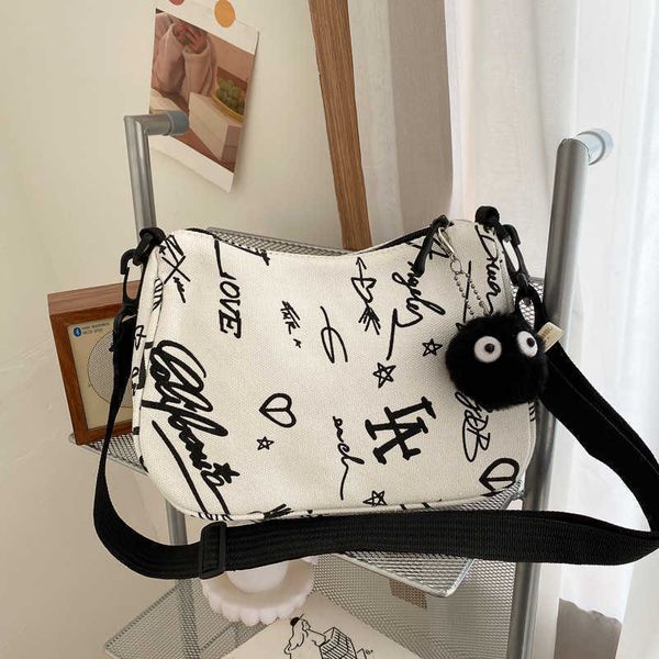 bag showecomfort01 2022personalized graffiti canvas bag female 2021 new large capacity casual ins versatile one shoulder messenger bag
bag showecomfort01 2022personalized graffiti canvas bag female 2021 new large capacity casual ins versatile one shoulder messenger bag