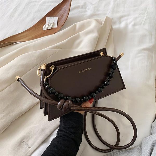evening bags celinv koilm female summer pearl chain bag handbag trend fashion niche high-end cross-body underarm
evening bags celinv koilm female summer pearl chain bag handbag trend fashion niche high-end cross-body underarm