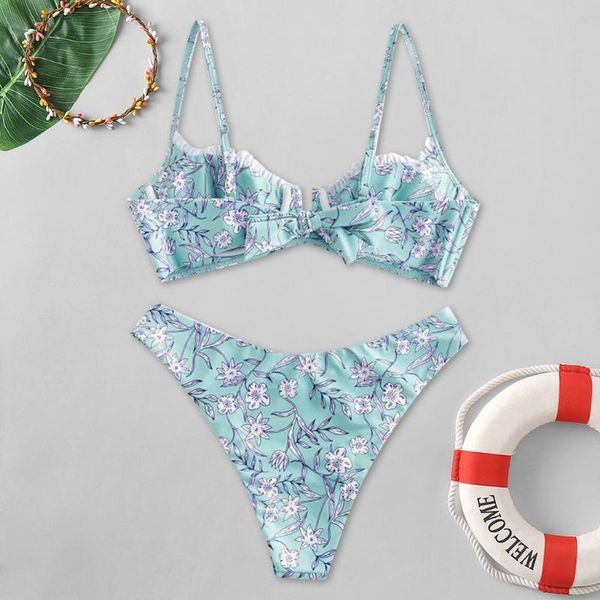 women's swimwear 2021 bikini set women brazilian biquini floral printed summer beach swimsuit female bathing suit biquinis, White;black
women's swimwear 2021 bikini set women brazilian biquini floral printed summer beach swimsuit female bathing suit biquinis, White;black