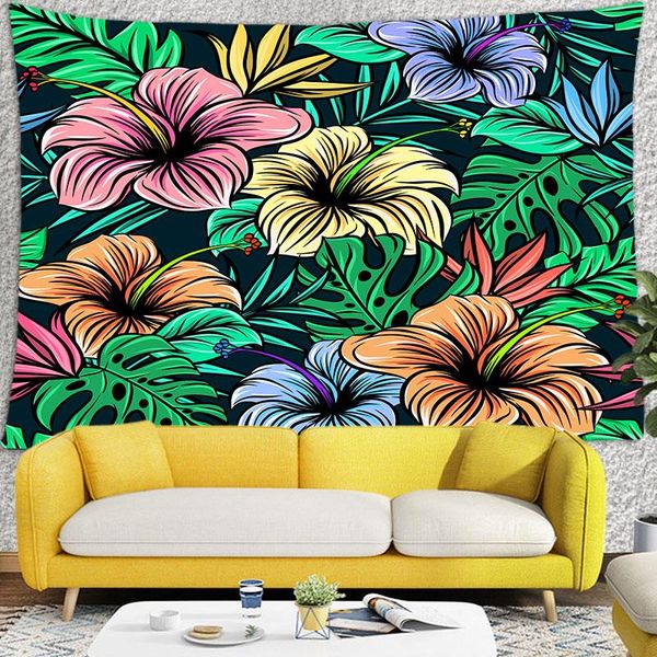 tapestries asasen nordic pink flower tapestry wall-mounted colorful room decoration background cloth wall
tapestries asasen nordic pink flower tapestry wall-mounted colorful room decoration background cloth wall