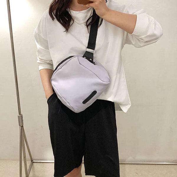 waist bags fashion street women trend belt bag sports shoulder round chest small messenger handbag casual ladies large purse
waist bags fashion street women trend belt bag sports shoulder round chest small messenger handbag casual ladies large purse