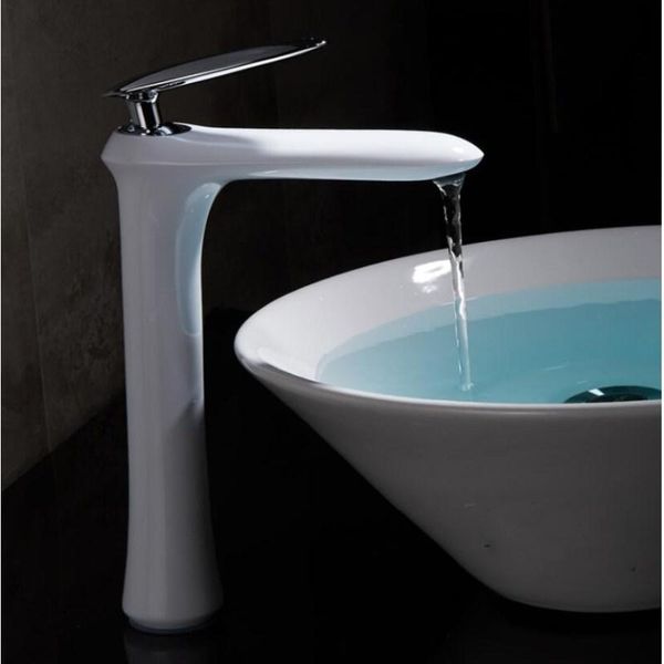 bathroom sink faucets black brass basin faucet single handle waterfall mixer tap & cold
bathroom sink faucets black brass basin faucet single handle waterfall mixer tap & cold