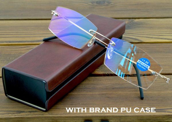 sunglasses pure titanium 15 layers coated shallow brown cut lens silicone nose pads antislip temple reading glasses +0.75 to+4, White;black
sunglasses pure titanium 15 layers coated shallow brown cut lens silicone nose pads antislip temple reading glasses +0.75 to+4, White;black