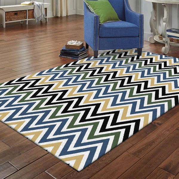 carpets fashion modern black blue white wave pattern floor mat living room door bedroom plush rug non-slip carpet custom made
carpets fashion modern black blue white wave pattern floor mat living room door bedroom plush rug non-slip carpet custom made