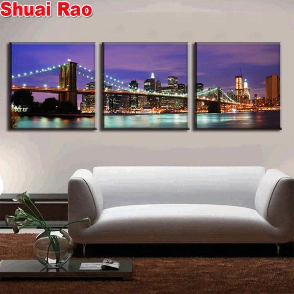 diamond painting york city nightscape full drill embroidery brooklyn bridge mosaic picture of rhinestone landscape,
diamond painting york city nightscape full drill embroidery brooklyn bridge mosaic picture of rhinestone landscape,